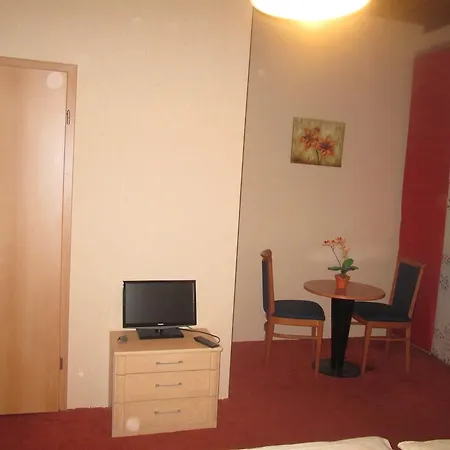Gruener Baum Brunn Norimberga