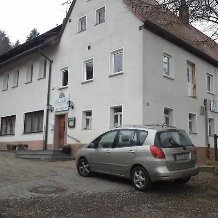 Gruener Baum Brunn Norimberga